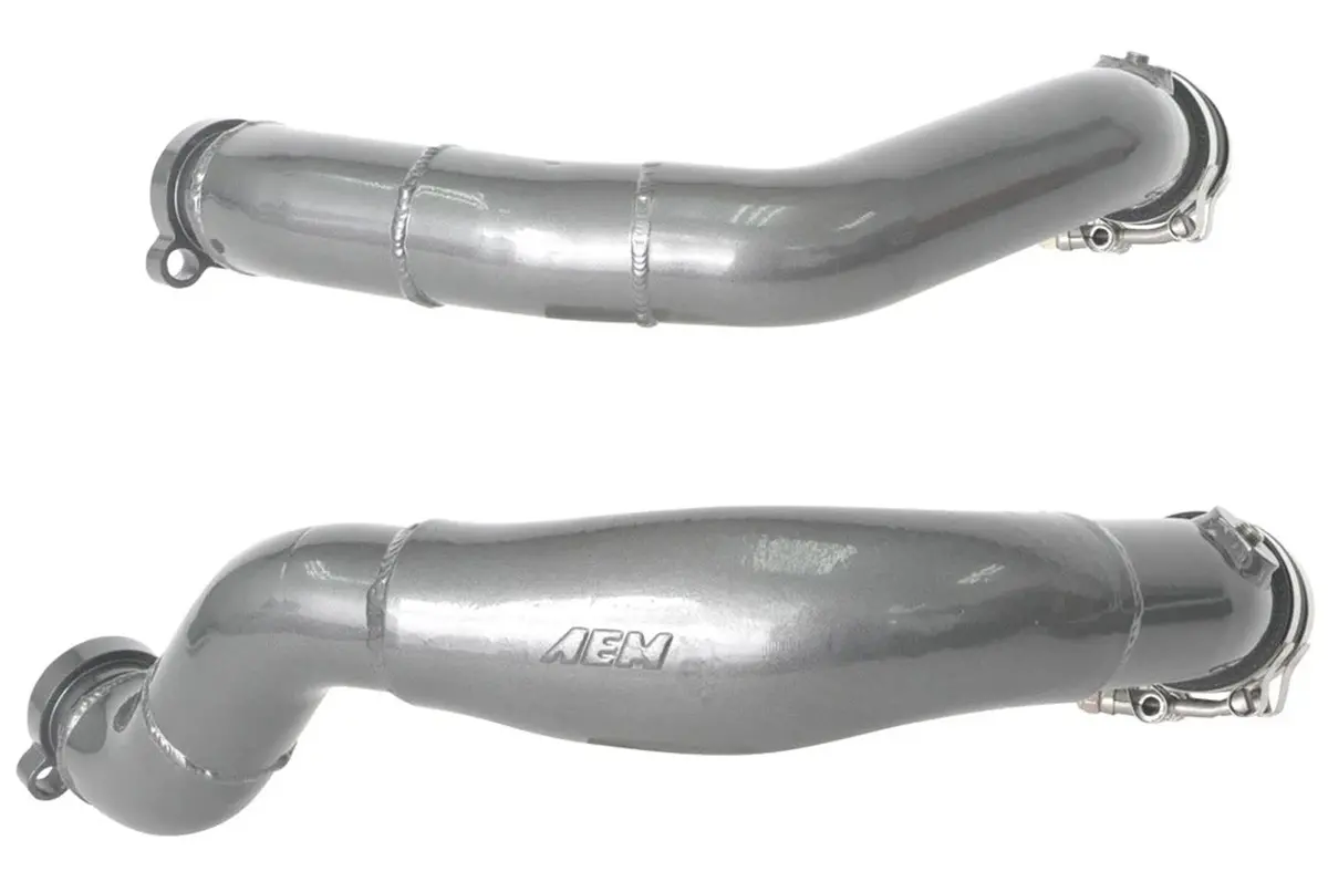 Aem Charge Pipe Kit For F8x Bmw M2/M3/M4 (26-3008C) 1