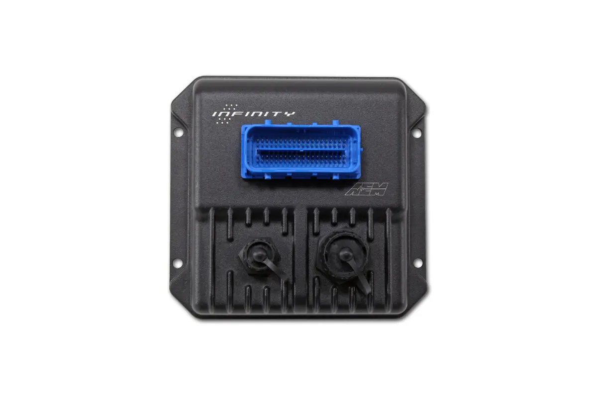 Aem Infinity Series 5 Stand Alone Ecu *Discontinued* 1