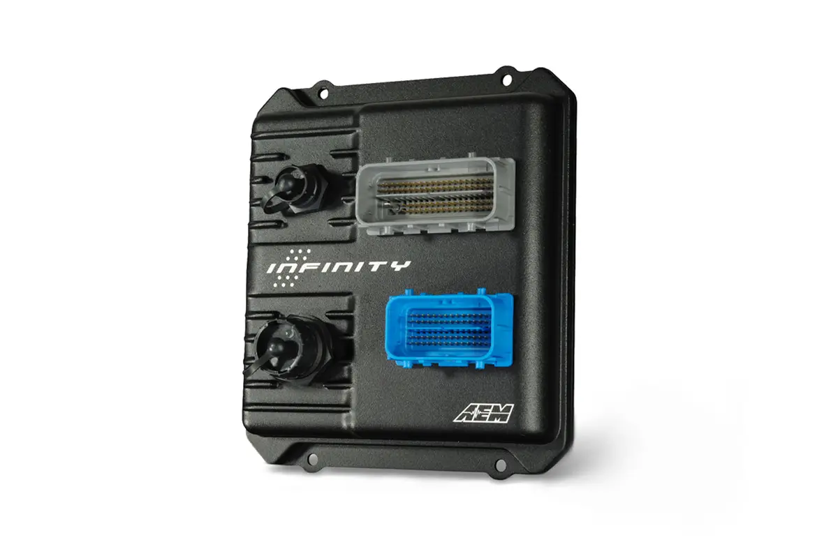 Aem Infinity Series 7 Stand Alone Ecu *Discontinued* 1
