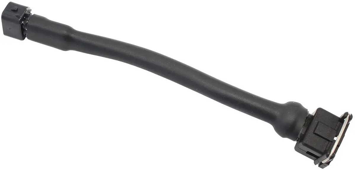 Af49-1614 Ev1 Fuel Injector To Honda Oem Harness Adapter Cable 1