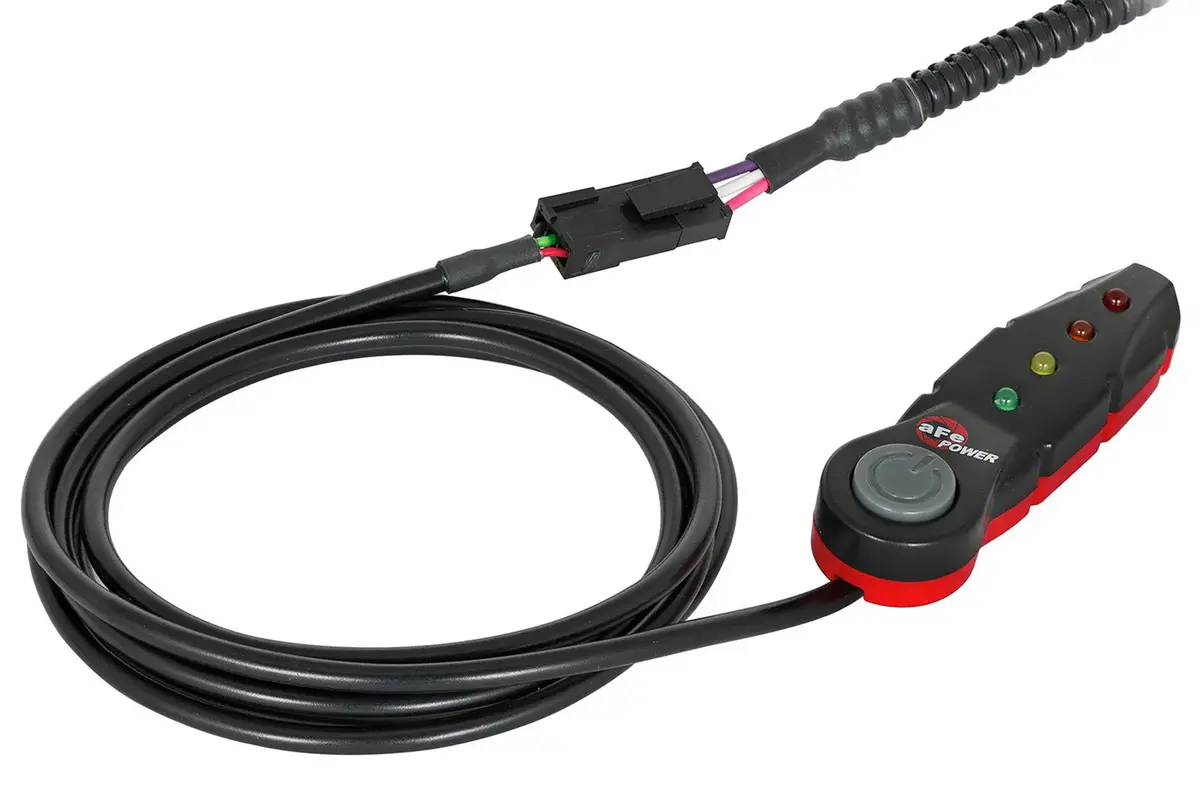 Afe Scorcher Gt Power Module For Gen2 Ford Raptor (77-43023) 2