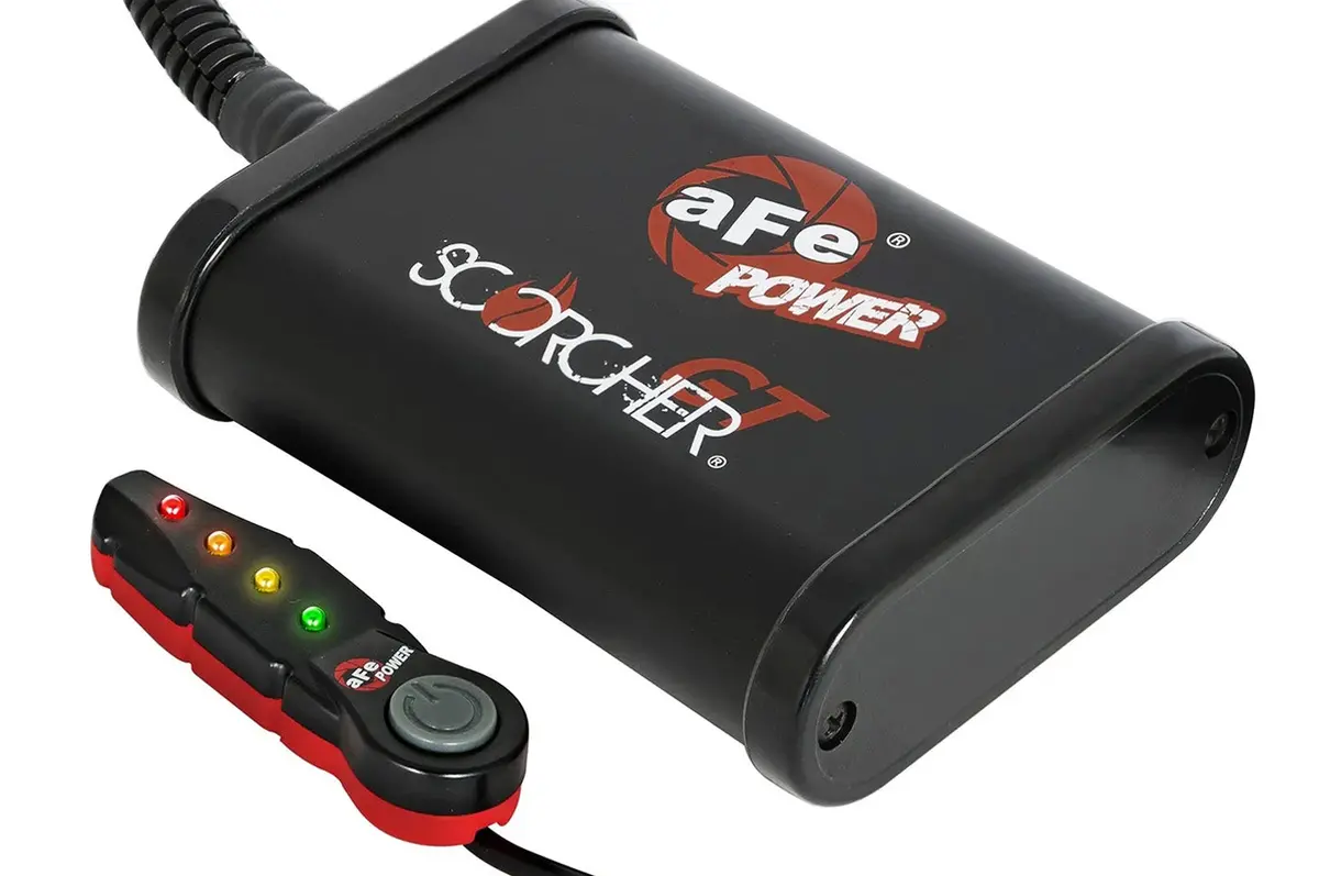 Afe Scorcher Gt Power Module For Vb 2022+ Subaru Wrx (77-46803) 1
