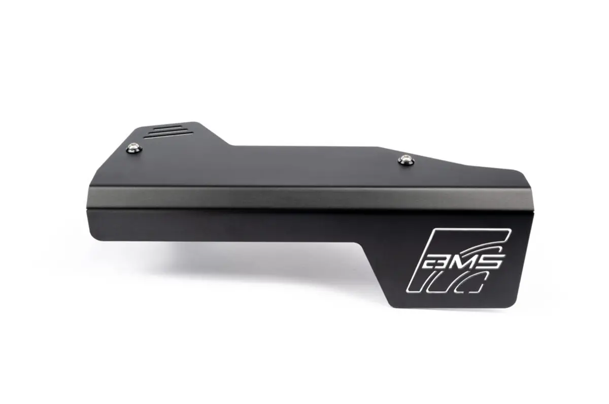 Ams Engine Pulley Cover For 2022+ Wrx 1