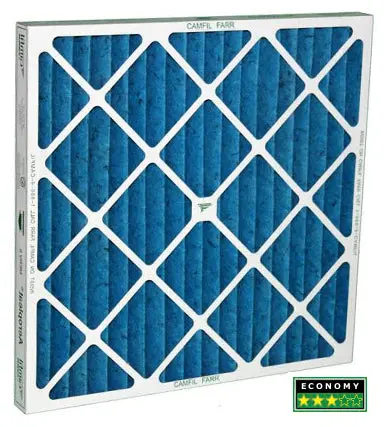 18X24x2 Inch Aeropleat Iii Filter - 12 Pack<Br/>$8.00 Each 1