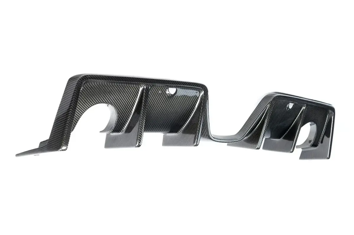 Apr Carbon Fiber Rear Diffuser For 2020+ Supra Gr (Ab-330900) 1