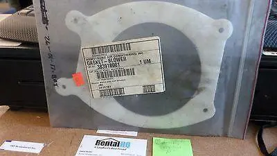 Armstrong Gasket-Blower 38391B001 1