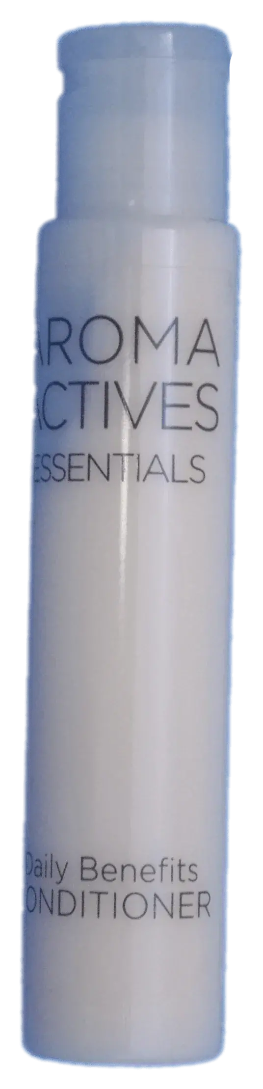 Aroma Actives Conditioner 1 Oz Guest Amenities Supplies Personal Care - Rental Hq 1