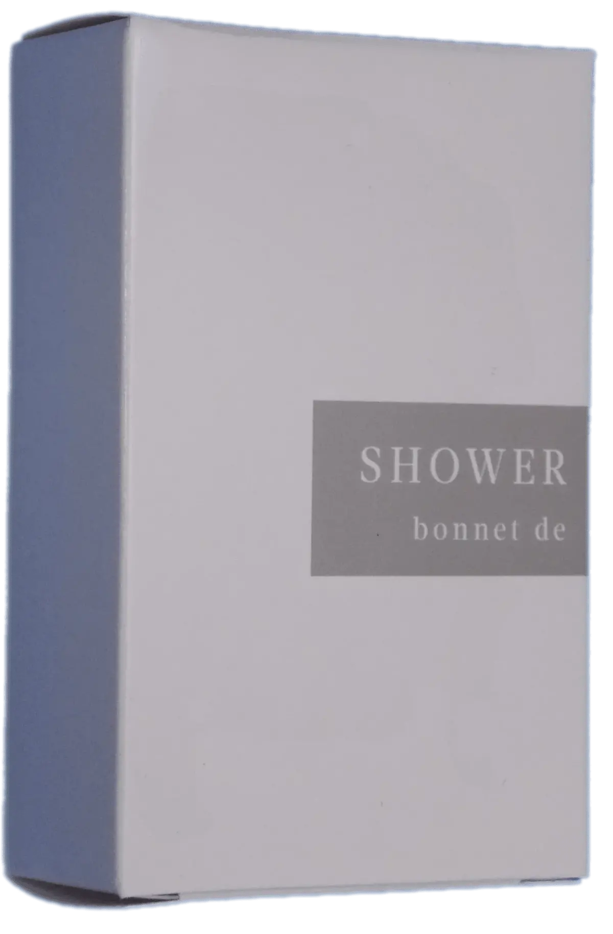 Ascot Shower Fits All Cap / Bonnet Guest Amenities Supplies - Personal Care Rental Hq 1