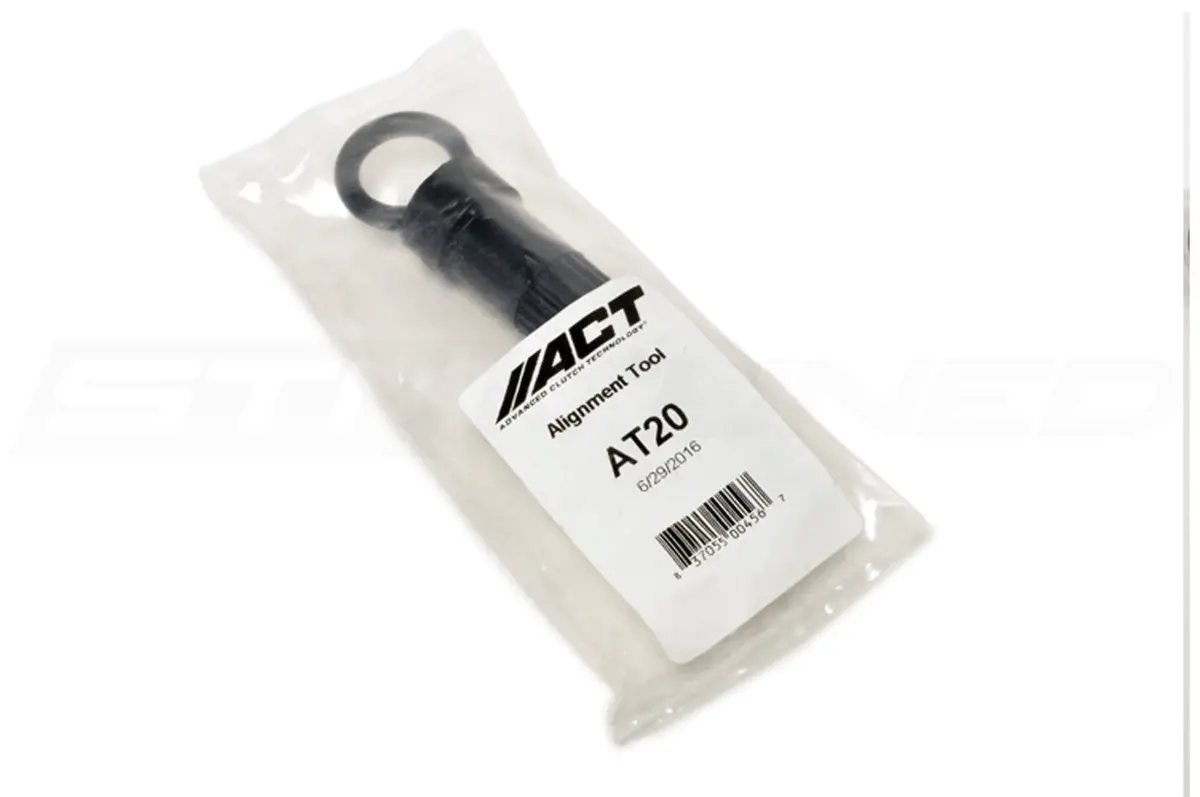 Act Clutch Alignment Tool For Dsm & Evo 1-3 (At20) 2