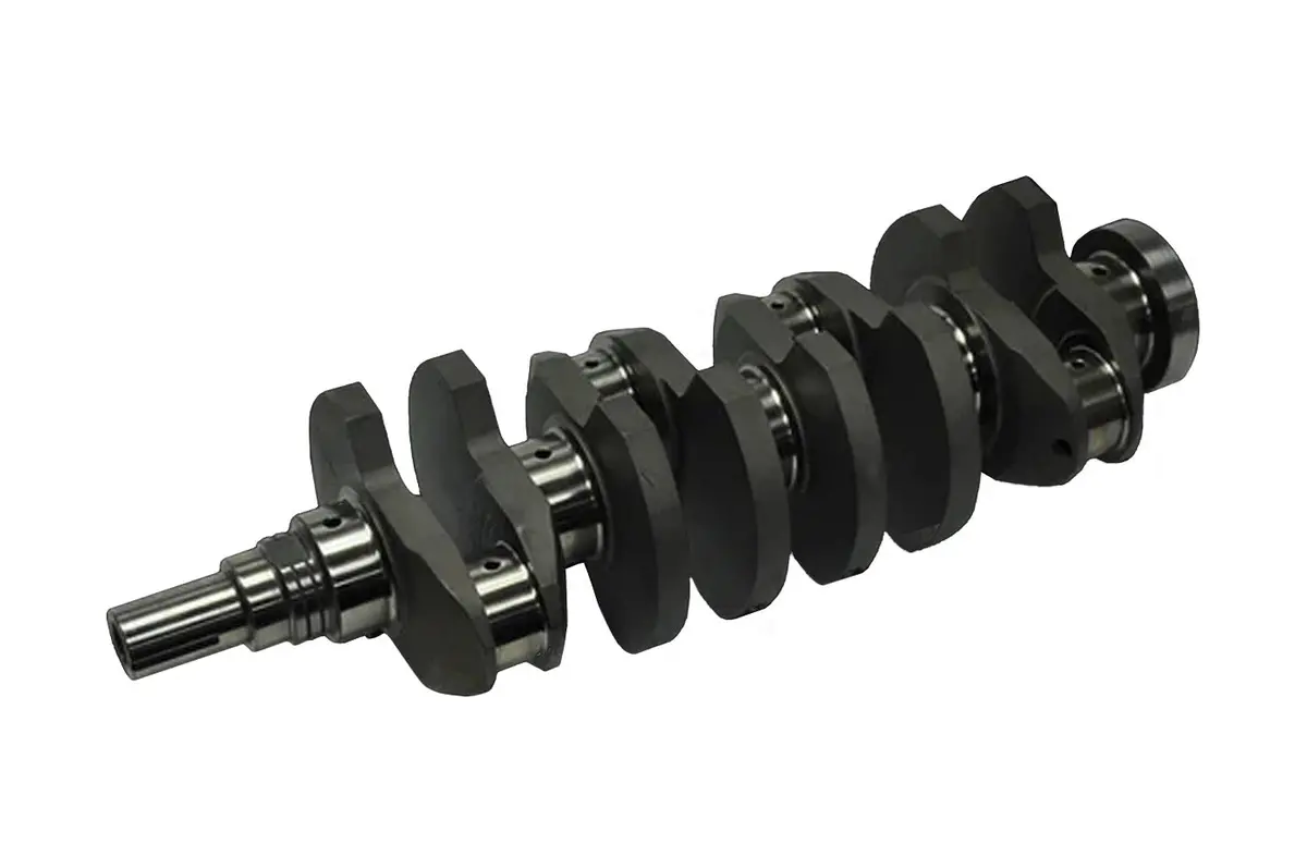 Bc Brian Crower Crankshaft For 4B11t Mitsubishi Evo X (Bc5139) 1