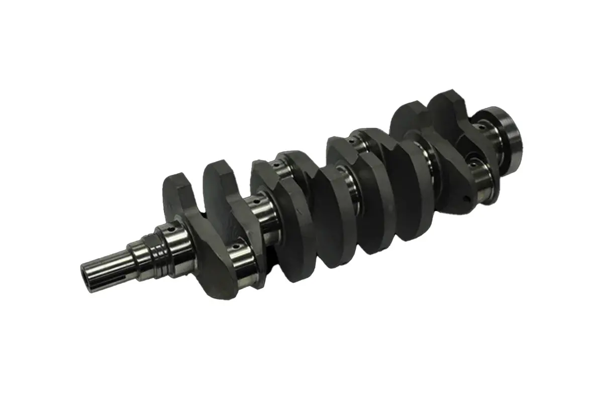 Bc Brian Crankshaft For 7 Bolt 4G63 Evo/Dsm (Bc5101/Bc5109) 1
