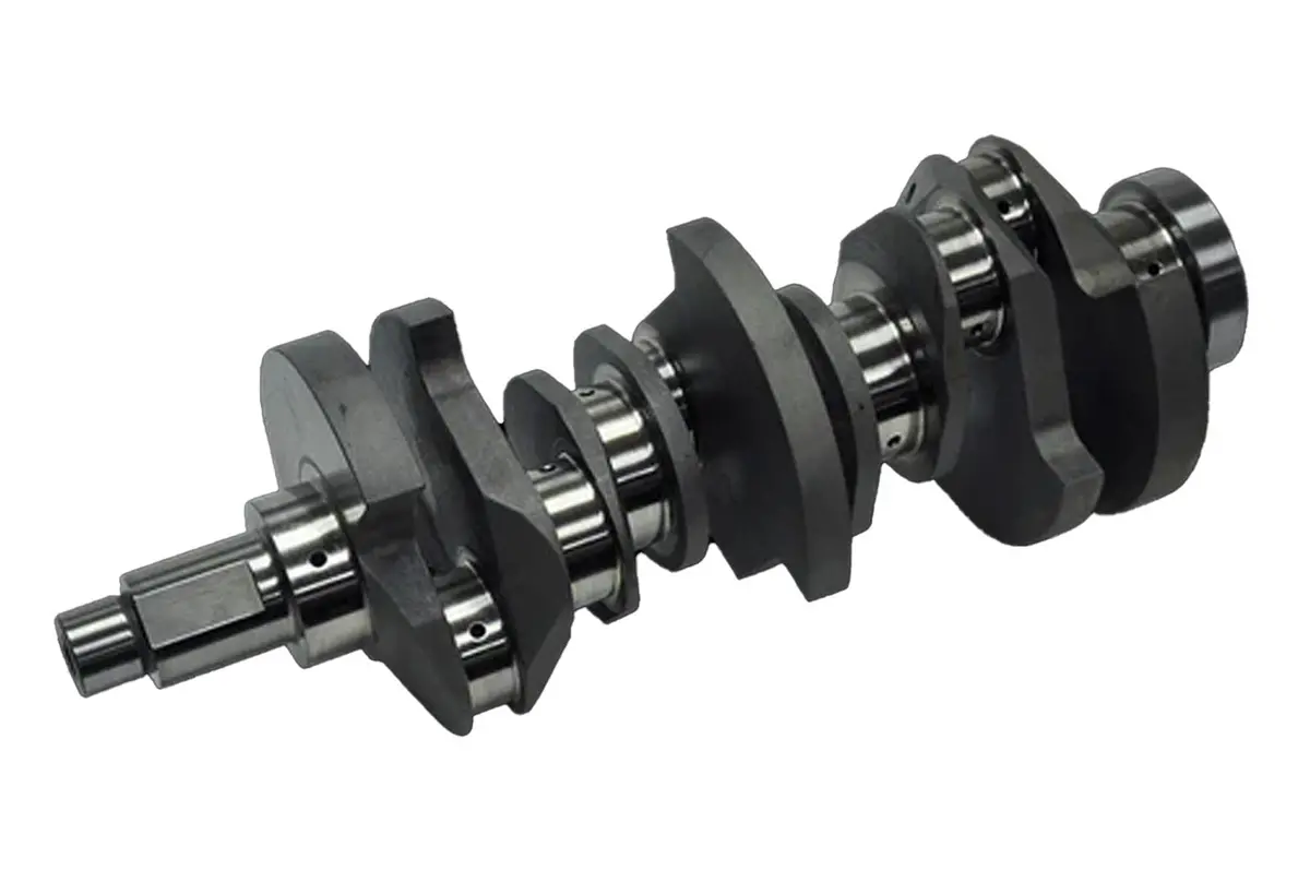 Bc Brian Crower Crankshaft For 6G72 Stealth/3000Gt (Bc5149) 1