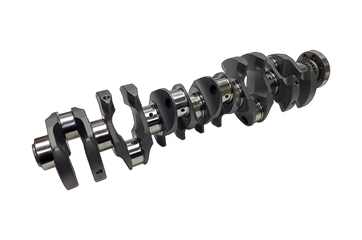 Bc Brian Crower Crankshaft For B58 Mkv Supra (Bc5320lw/Bc5321lw) 1