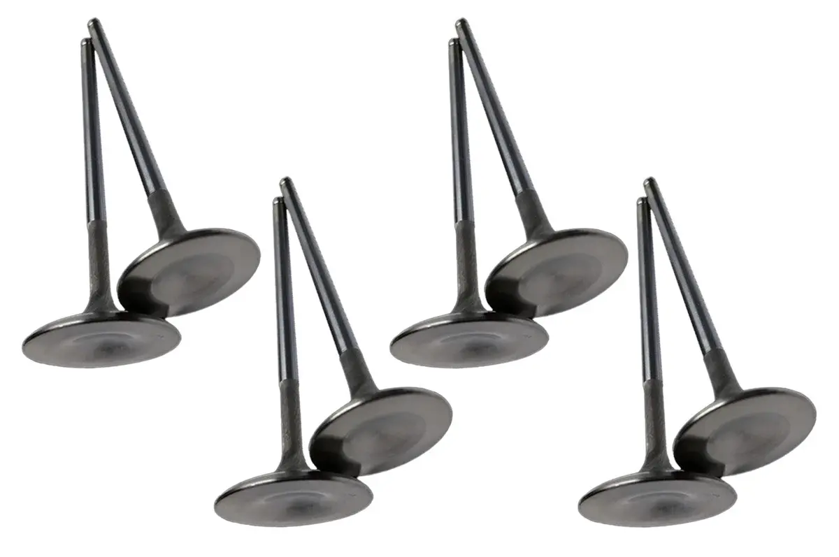Bc Brian Crower Intake And Exhaust Valves For Ej20/Ej25 Subaru Wrx/Sti 1