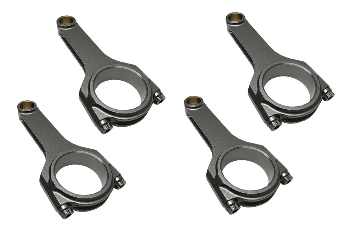 Bc Brian Crower Proh2k Connecting Rods For 4B11t Evo X (Bc6135) 1