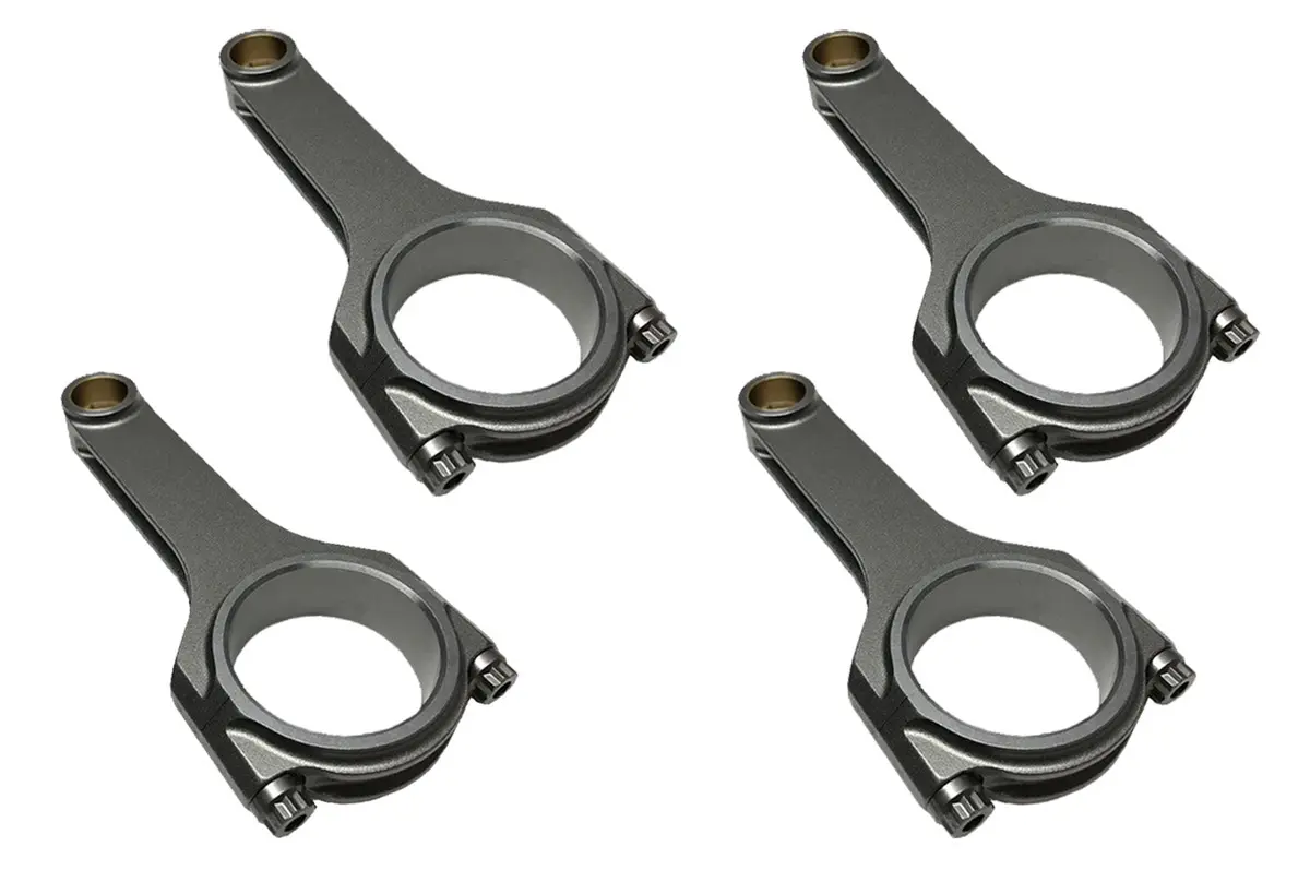 Bc Brian Crower Proh2k Connecting Rods For Ej20/Ej25 Wrx Sti (Bc6609) 1