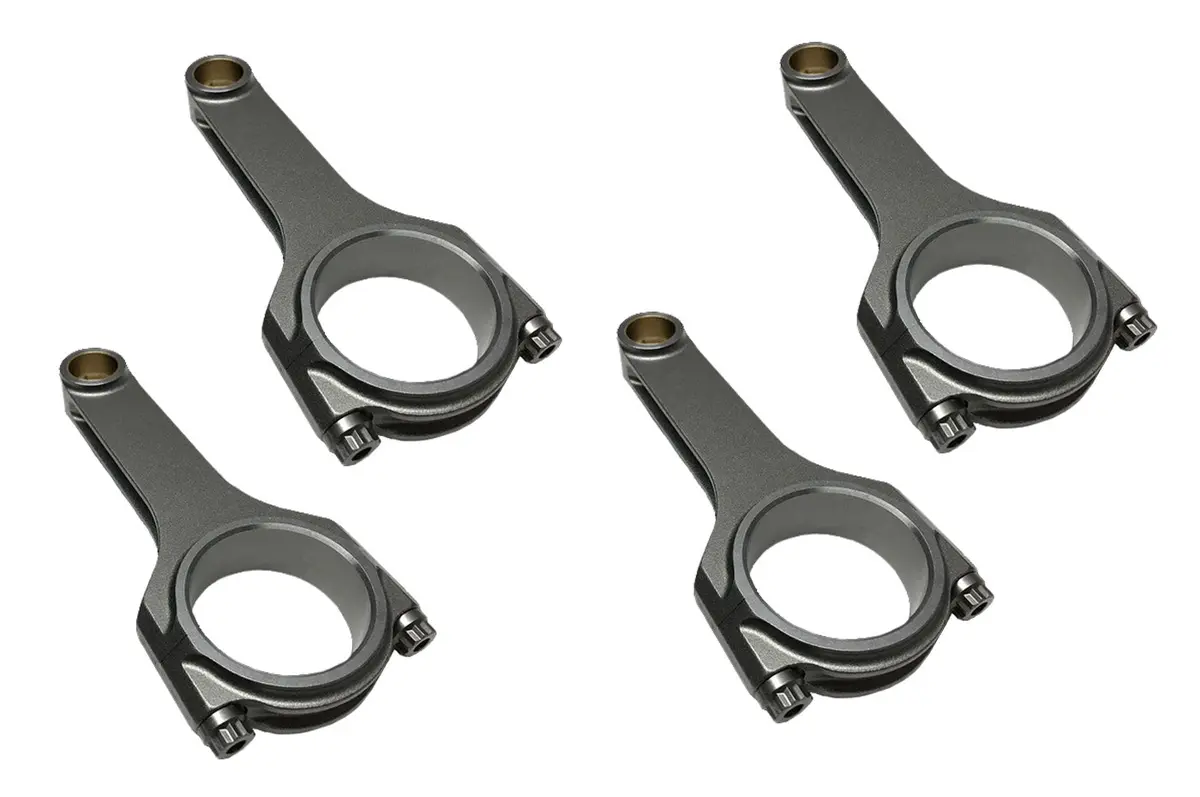 Bc Brian Crower Proh625+ Connecting Rods For 4B11t Evo X (Bc6134) 1