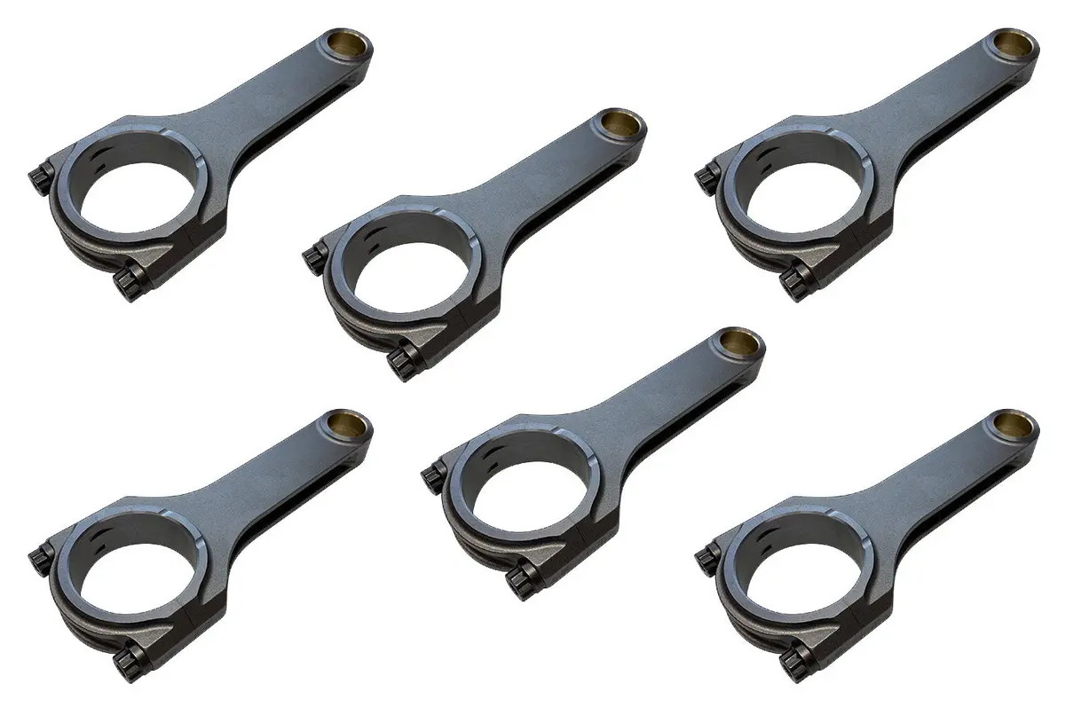 Bc Brian Crower Proh625+ Connecting Rods For B58 Mkv Supra (Bc6321hd) 1