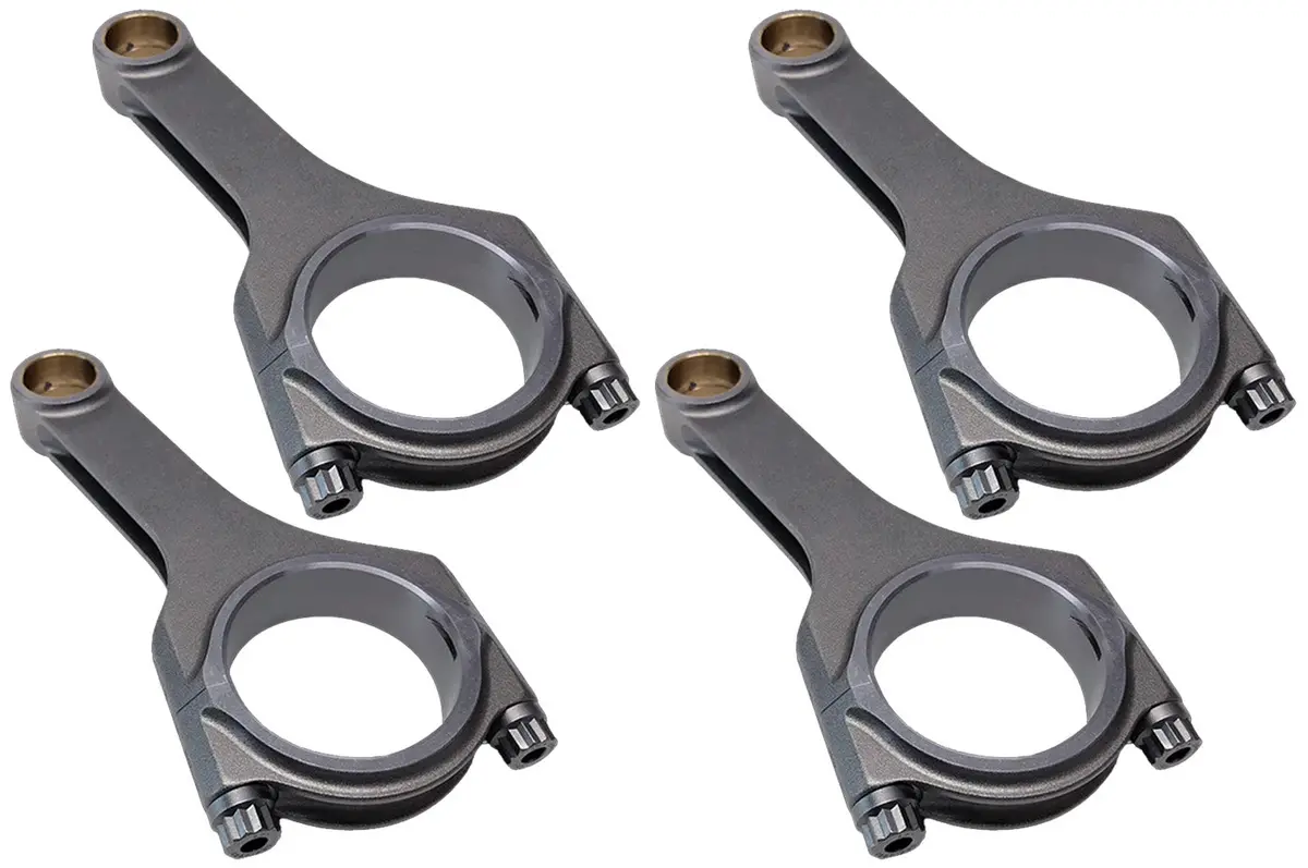 Bc Brian Crower Proh625+ Connecting Rods For Fa20 Va Subaru Wrx (Bc6618) 1