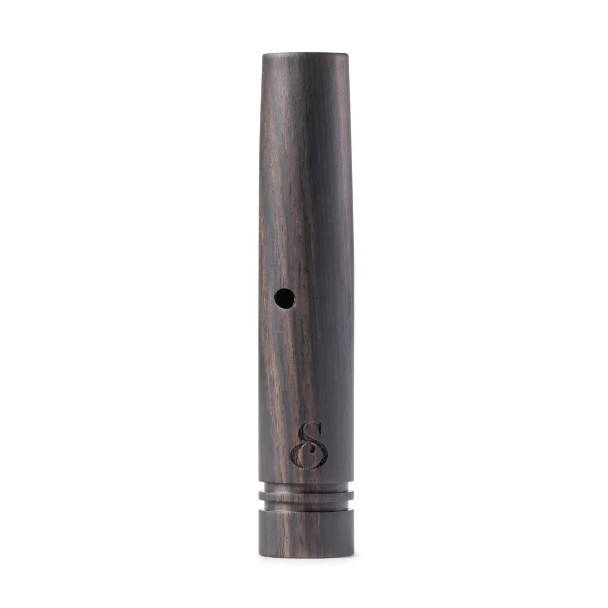 Simrell Vortex Stem For Dynavap Potv Edition Blackwood 1