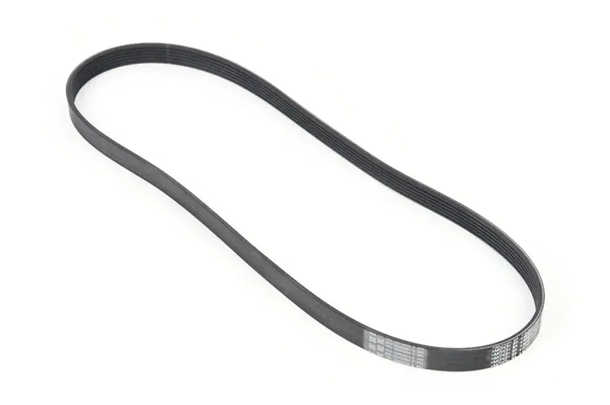 Bmw Oem Serpentine Belt For G8x M2/M3/M4 (11288581628) 1