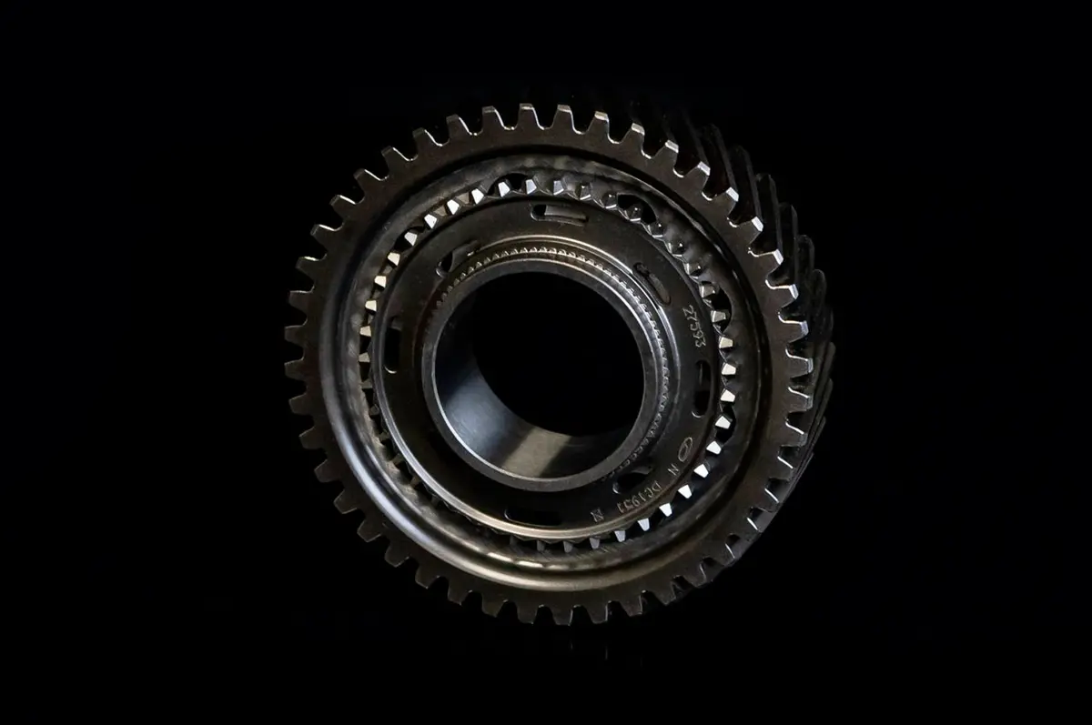 Boost Logic Dl800 Hcf Billet 2Nd Gear For 17+R8 / Huracan (Hcf-Dl800-2Nd) 1