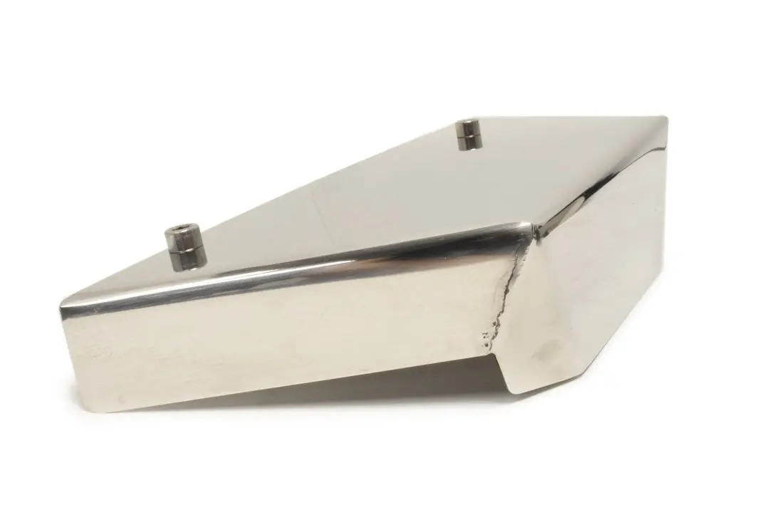 Buschur Racing Exhaust Manifold Heat Shield For 1G/2G Dsm 1