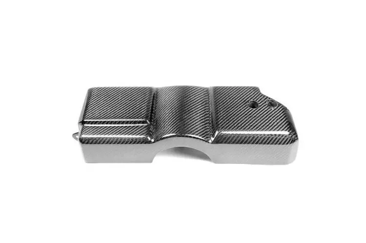 Apr Carbon Fiber Alternator Cover For Brz/Frs/86 (Cbe-Frsalt) *Discontinued* 1