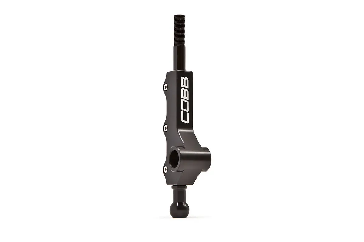 Cobb Adjustable Short Throw Shifter For 5-Speed Wrx 1