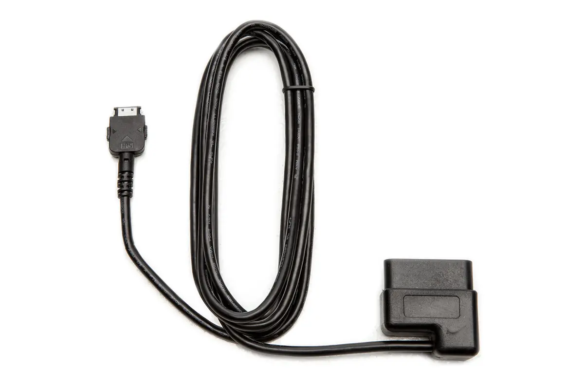 Cobb Accessport Ap3 Obdii Universal Cable 1