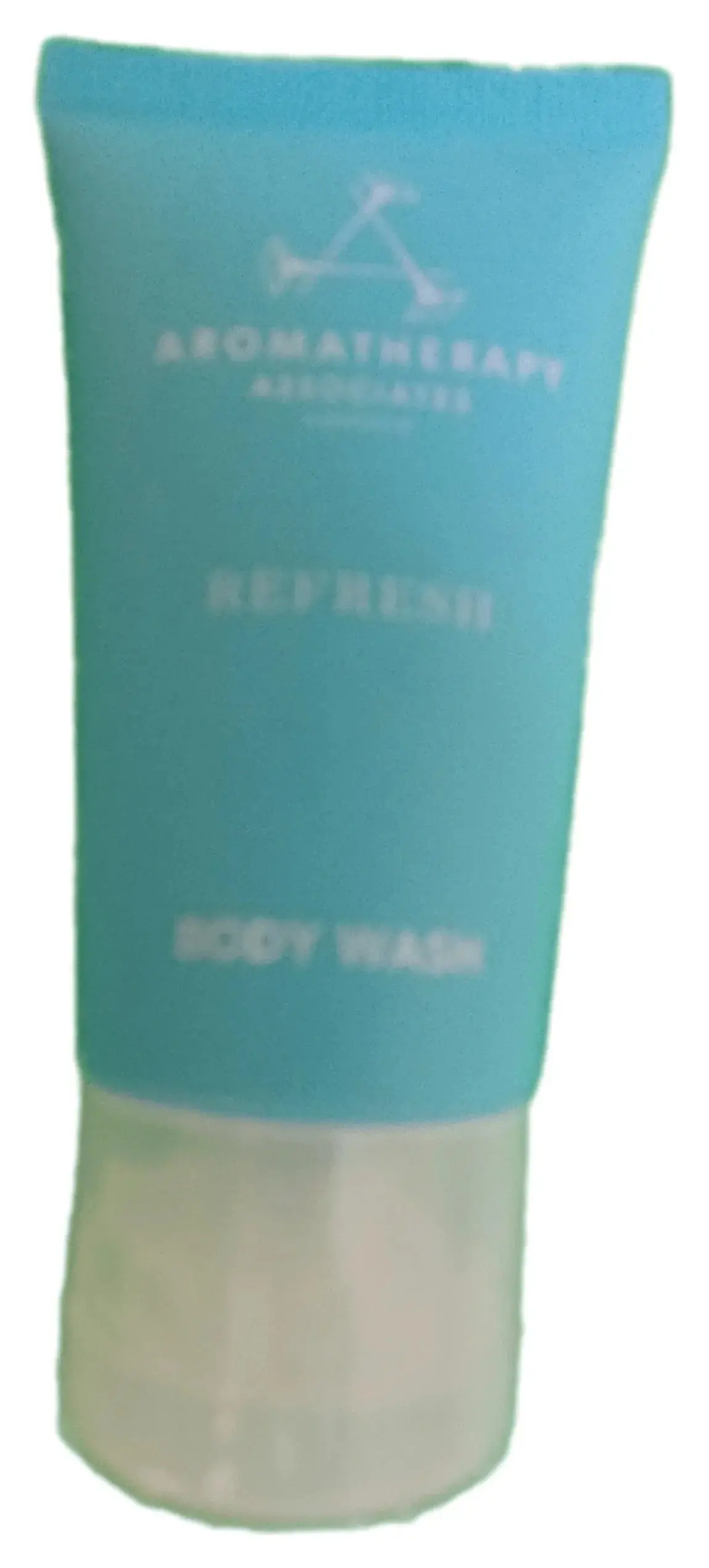 Conrad Aa Shower Gel 1.3 Oz Guest Amenities Supplies - Personal Care - Rental Hq 1