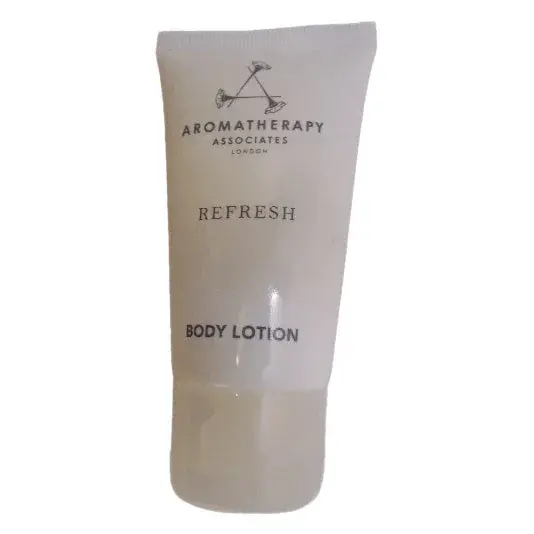 Conrad Body Lotion 1.3 Oz Conrad Aa Guest Amenities Supplies - Personal Care 1
