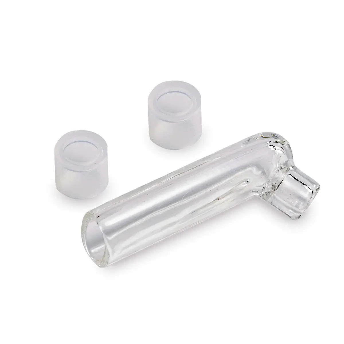 Crafty(+) / Mighty / Boundless Cf / Cfx / Tera Glass Mouthpiece 1