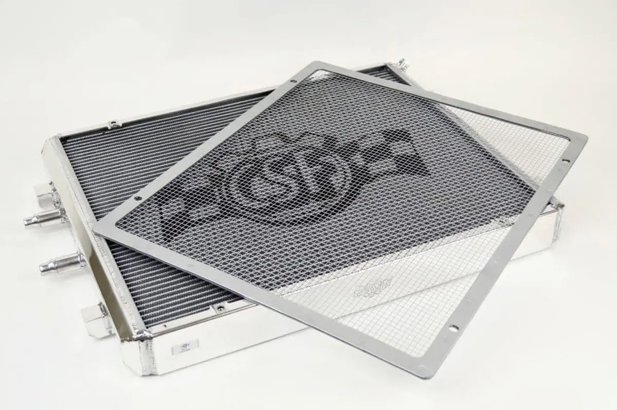 Csf Front Mount Heat Exchanger For F8x M2 M3 M4 (8075) 1