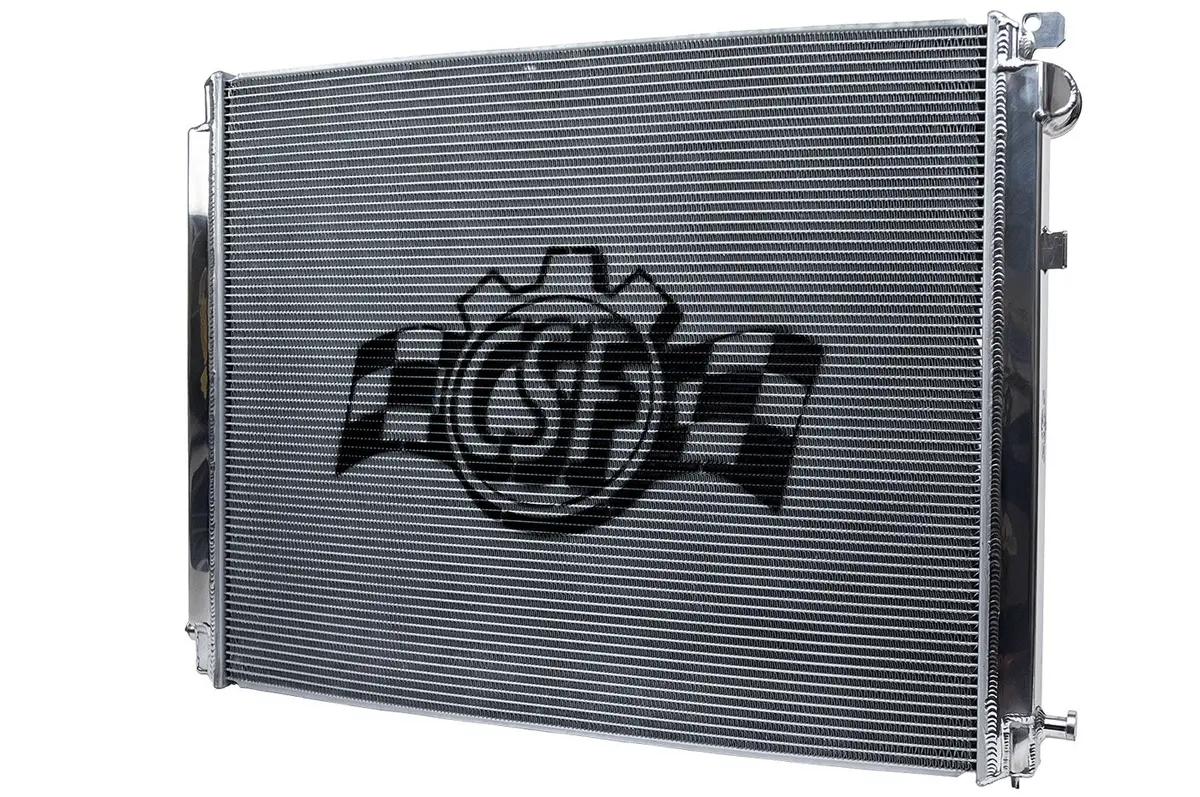 Csf High Performance Aluminum Radiator For A9x Mkv Supra  (7226) 1