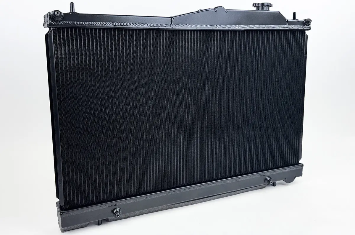 Csf High Performance Radiator For 2022+ Vb Subaru Wrx (7224) 2