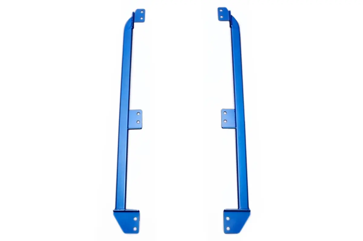 Cusco Power Center Floor Under Chassis Brace For 2023+ Toyota Gr Corolla (1A1 492 C) 1