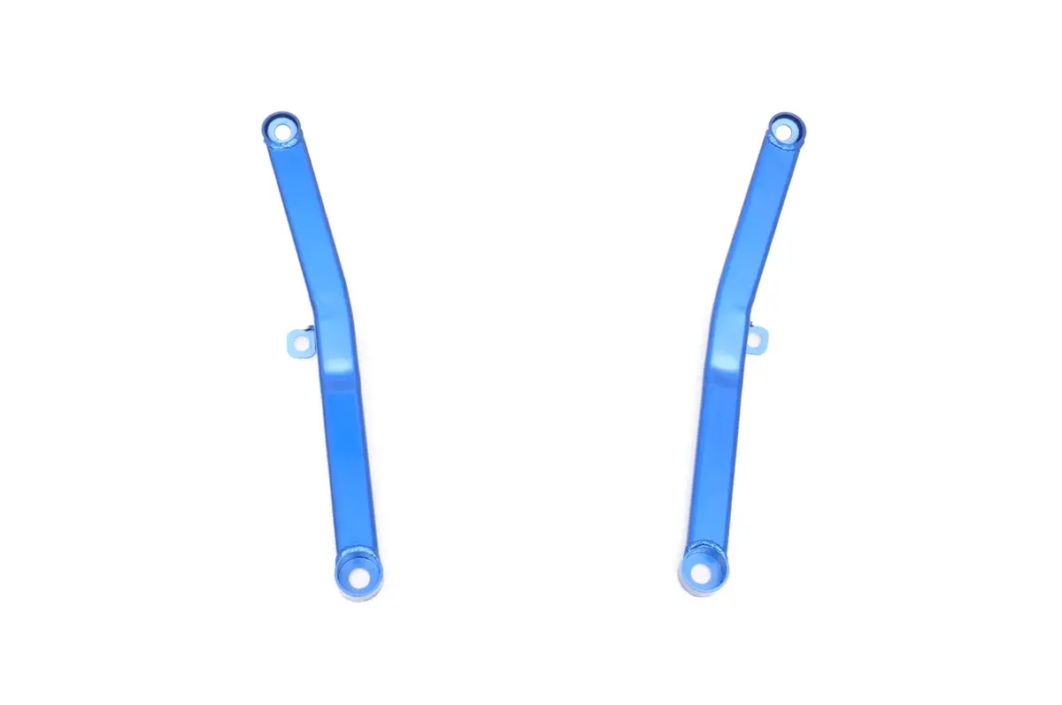 Cusco Power Rear Cross Member Brace For 2023+ Toyota Gr Corolla (1H1 492 R) 1