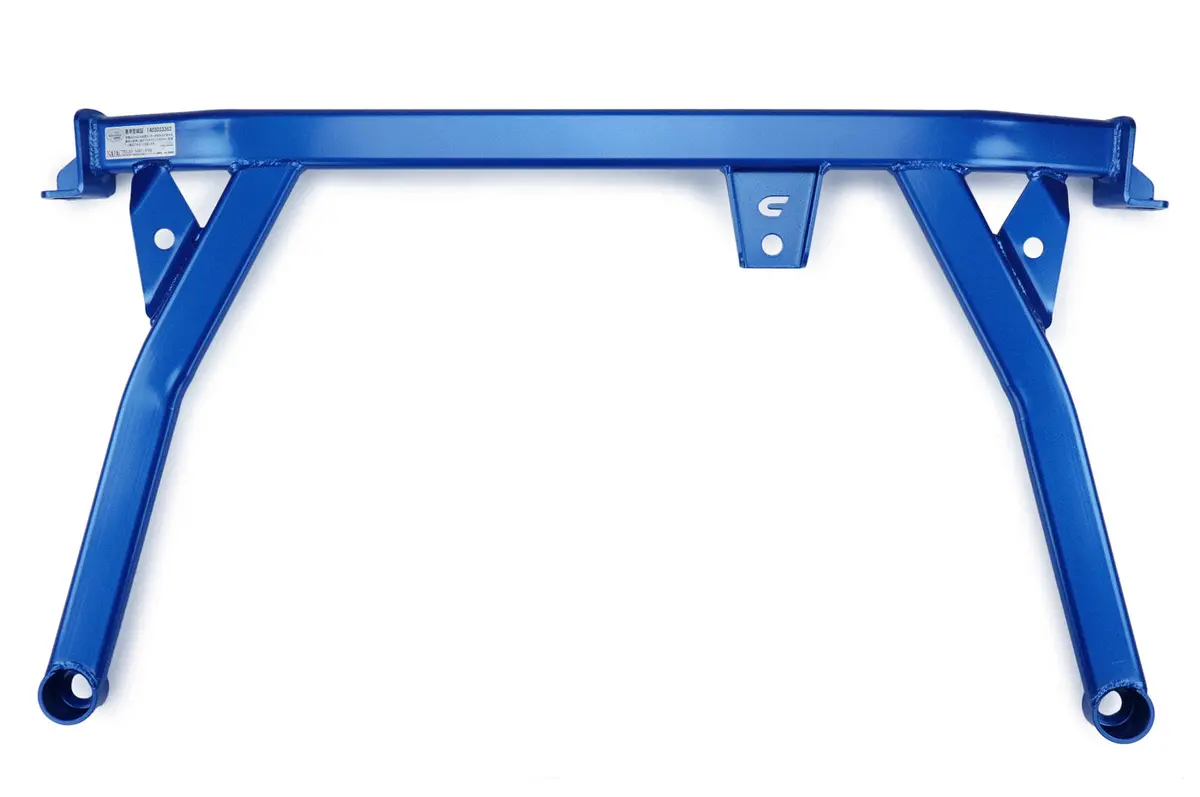 Cusco Type Ii Lower Arm Bar For Mitsubishi Evo X (566 477 A) 1