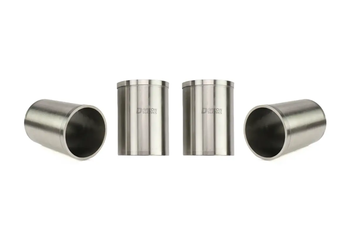 Darton Dry Sleeves For Honda & Acura 1