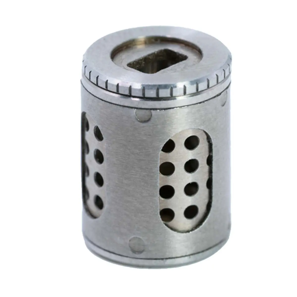 Stainless Steel Dosage Pods - .25G For Davinci Iq2, Iqc 1