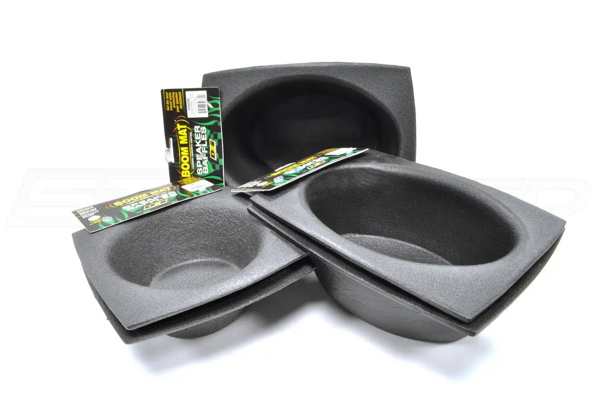 Dei Boom Mat Speaker Baffles 2
