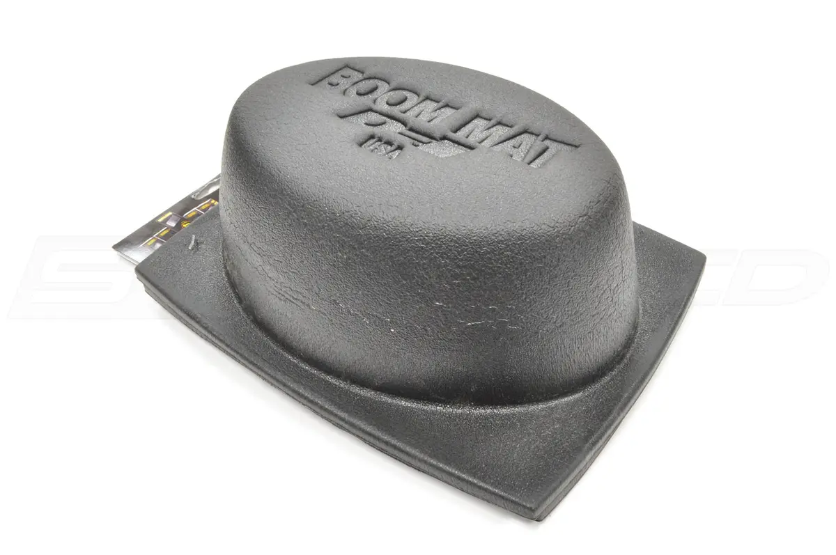 Dei Boom Mat Speaker Baffles 3