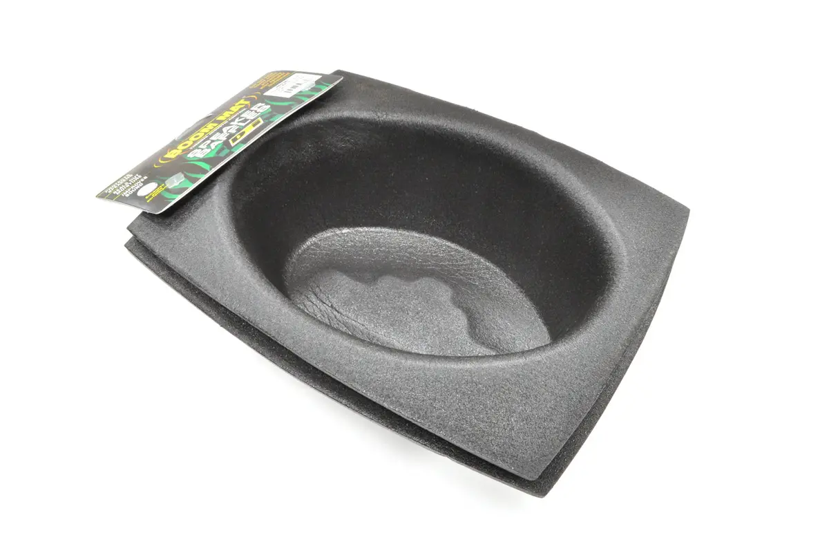 DEI Boom Mat Acoustic Speaker Baffle Kit - Image 6
