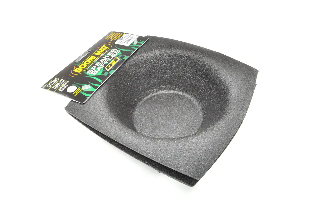 Dei Boom Mat Speaker Baffles 6