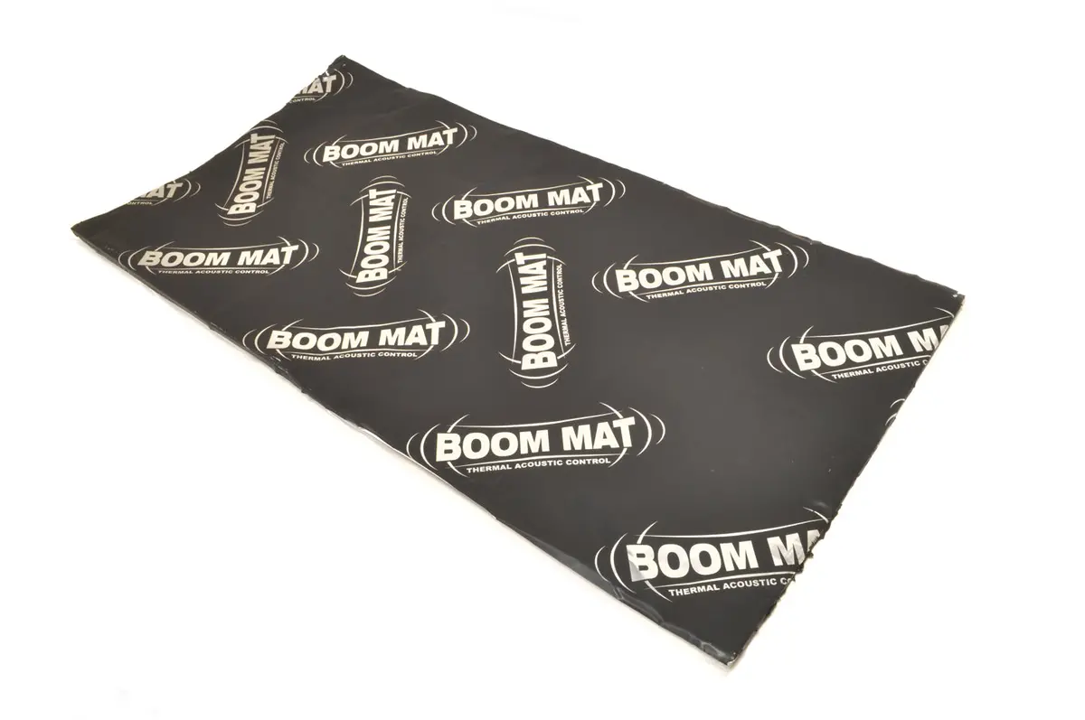 Dei Boom Mat Vibration Damping Material 1
