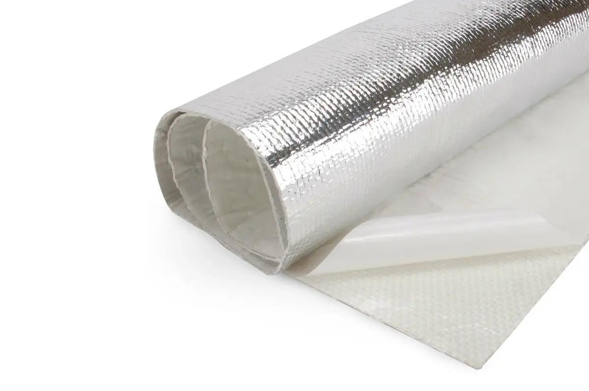 Dei Heat Screen With Adhesive Backing 1
