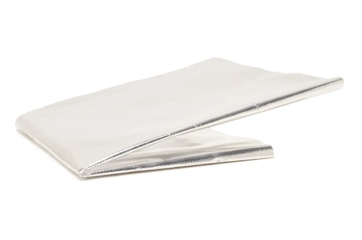 Dei Reflect-A-Cool Adhesive Sheet 1
