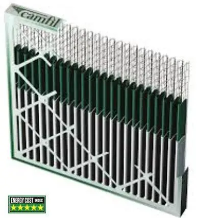 25X25x1 Dual 9 Filter - 12 Pack<Br/>$25.82 Each 1
