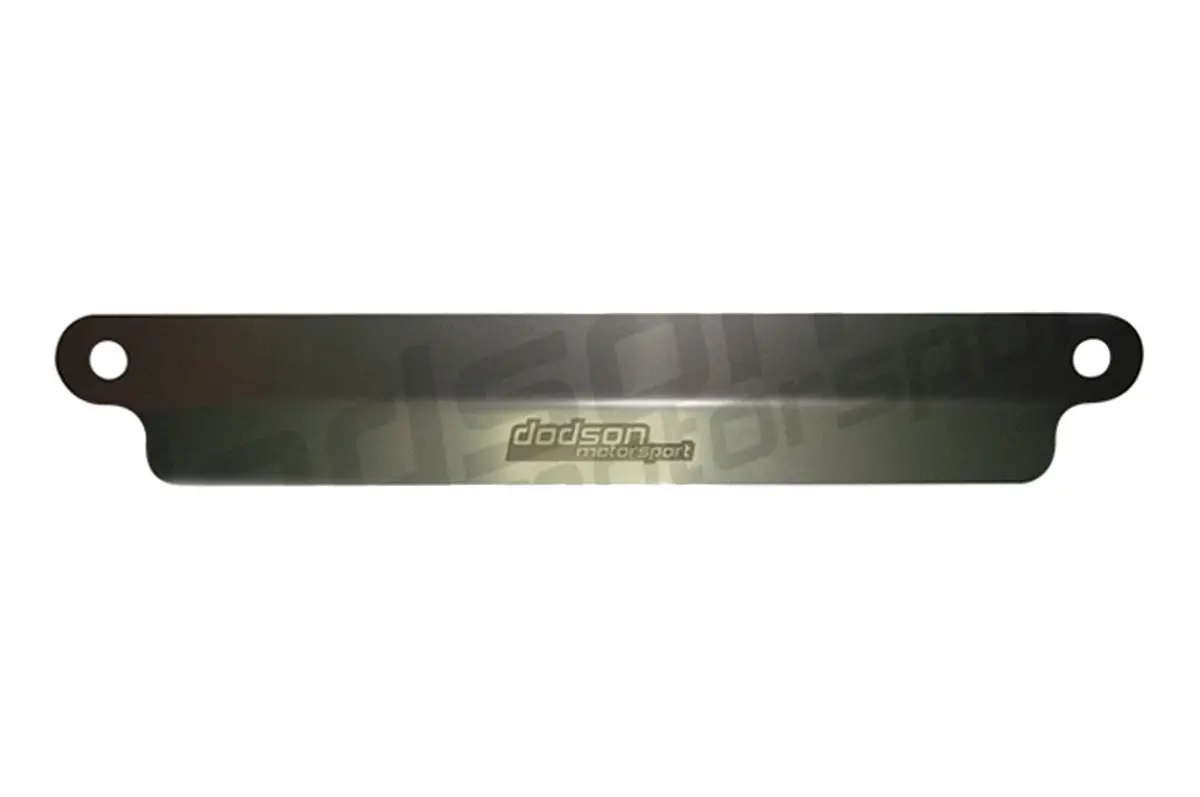 Dodson Motorsport Nissan R35 Gtr Diff Scoop (Dms-7124) 1